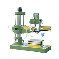 WMT CNC ZQ3035x10 Radial Drilling Machine (2.2kW)