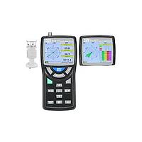 TES TES-3141T Weather Station