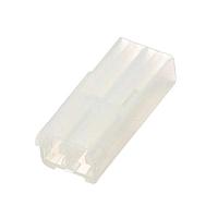 Yazaki 71231520 Wire Housing CONN 2P 090 NAT