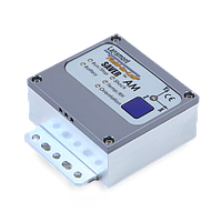 Lansmont SAVER AM Shock and vibration data logger