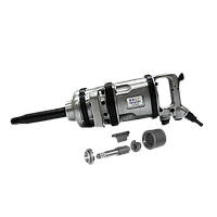 EAST EC-4600N LONG GUN BOLT 1"