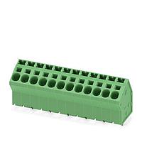 PHOENIX CONTACT 1819189 Fixed Terminal Blocks SPTA 5/12-7,5-ZB