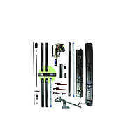 AMS 360.01 Gas Powered Core Sampling Kit