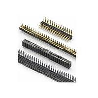 Mill-Max 803-47-030-20-001000 Pin Header STANDARD SOCKET HEADER