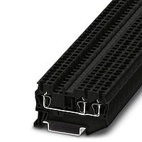 PHOENIX CONTACT 3037342 Feed Through Terminal Block ST 2.5-TWIN BK
