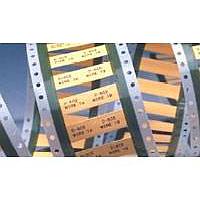 Raychem - TE Connectivity DSCE1K9.5504 Wire Labels & Markers HS-MARKER