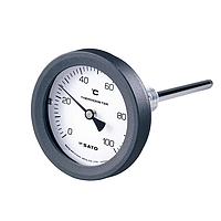 skSATO BM-T-75P Bimetal Thermometers (0~150°C;100mm)