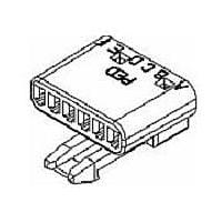 Aptiv 12064860 6-Way 6P FEMALE BLACK MP 150 SERIES 14AMPS