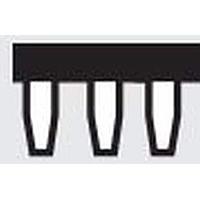 Altech JX4/3 Jumper Shorting Link/Jumers 3 Pole