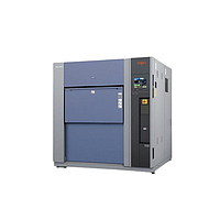 ESPEC TSA-303EL-W Air to Air Thermal Shock Chamber (50~200°C, –65~0°C, 970x460x670mm)
