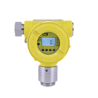 AIYI AG211-VOC Fixed Explosion Proof Gas Detector (VOC: 0–20μmol/mol / 0–1000μmol/mol)