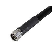 HUBER+SUHNER 11_N-50-12-20/033_-E Connectors N straight cable plug(m)