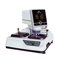 Grinding metallographic polishing machine