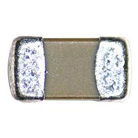 Walsin MG18B104K500CT Multilayer Ceramic Capacitor 0603 MLCC X7R 0.1 uF, +/- 10% 50 V T&R MG
