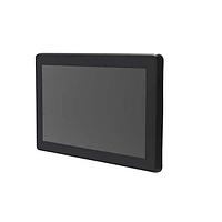 Advantech UPOS-M10G-WST00 Display Modules 10.1" 16:9 2nd display, Glass (no touch), rear mount for UPOS-211, White