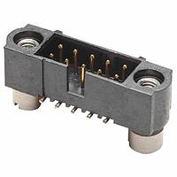 Harwin M80-5121022 Headers & Wire Housings 3.5MM DATAMATE MALE VERTICAL 10P