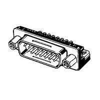 Omron Electronics XM3C-3722-111 Plug D-Sub Connector