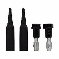 Eaton Bussmann HEB-1K0201 Fuse Holders BUSS FUSEHOLDER