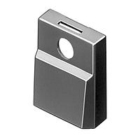 EAO 96-922.8 Cap IND CAP W1LED CO-RED