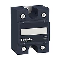 SCHNEIDER SSP1A450BDT SSR SSR 1P 50A@660VAC ZC 4-32VDC IN W TP