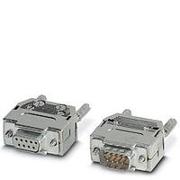 PHOENIX CONTACT 2758473 Connector Set IBS DSUB 9/L