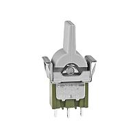 NKK Switches MN13TJW01-GH Rocker Switches SWITCH TOGGLE