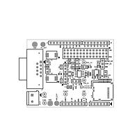 Maxim Integrated MAX13054AESHLD# CAN 5V CAN with High FP, CMR, and ESD with S