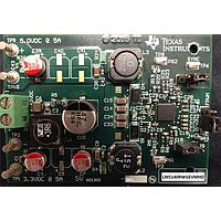 Texas Instruments LM5140RWGEVMHD Switching Controller LM5140HD EVM