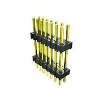 Samtec ZW-06-09-F-S-500-115 Headers Flexible Board Stacking Header