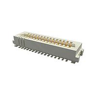 Amphenol FCI 10162581-3134131LF Receptacles Conan Lite receptacle, 31 position