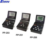 EZDO PP-201 Portable pH Meter