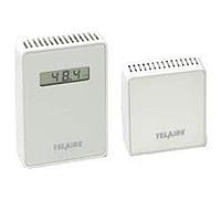 Amphenol Advanced Sensors T8700-E Industrial Humidity Sensors Wallmount Temp and Humid Sensor w/ntc