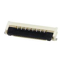 Molex 200529-0080 Board Mount 1.0 FPC ZIF SNG BTM CONT 8Ckt RA FS19