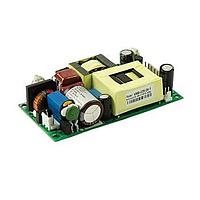 CUI Inc VMS-225-12-1 AC-DC Power Modules 225W 12V 18.75A Med 2x4 JST Connector