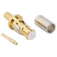 Amphenol RF 920-510P-51S Connectors HD-EFI Str Plug RG-316 50 Ohm