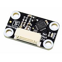 TinkerForge 2132 Hall-Effect Sensor Hall Effect Bricklet 2.0 flux density -7mT-7mT config thresholds up to 10kHz