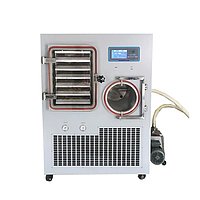 Bonnin LGJ-100F-A Laboratory Vacuum Freeze Dryer (10L)