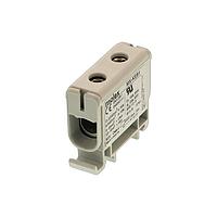 DIN Rail Terminal Blocks