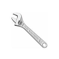 TOP Kogyo HX-150 Adjustable Wrench (0~23mm)