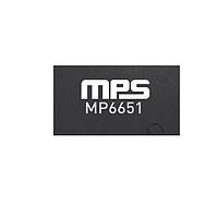 Monolithic Power Systems (MPS) MP6651GD-0000-Z BLDC Driver 2A Single Phase BLDC Driver with Integrated Hall Sensor