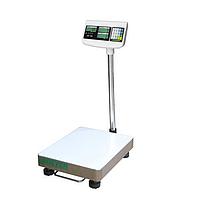 JADEVER JWI-700C 60kg/0.01kg Floor Counting Scale (60kg/0.01kg)