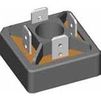 IXYS VBO25-16NO2 Single Phase Bridge 25 Amps 1600V