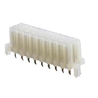 Molex 15-24-7180 Power RECPT VERT HDR 18P DUAL ROW
