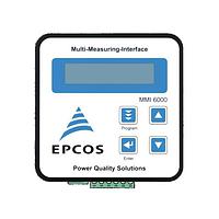 EPCOS B44066M6000E230 Power Factor Correction Film Capacitors