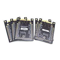 NewAE Technology NAE-CW312TADPT Programmable Logic IC Development Tools CW312 Adapter / Breakout Pack