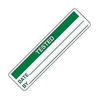 Q-Cee's - TE Connectivity QC148 Labels and Signs TESTED Sold by Pack of 160