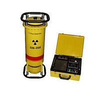 Huatec XXH-3205 Panoramic radiation portable X-ray flaw detector with glass x-ray tube