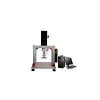 YuYang YY1206 Foams Compression Hardness Testing Machines With Computer Control