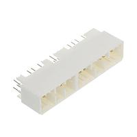 AMP Connectors - TE Connectivity 1-174961-1 Receptacle 070MLC CAP ASY V 30P