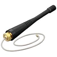 Linx Technologies - TE Connectivity ANT-B20-PW-QW Passive Antenna RF ANT LTE B20 WHIP STR CAB PAN
